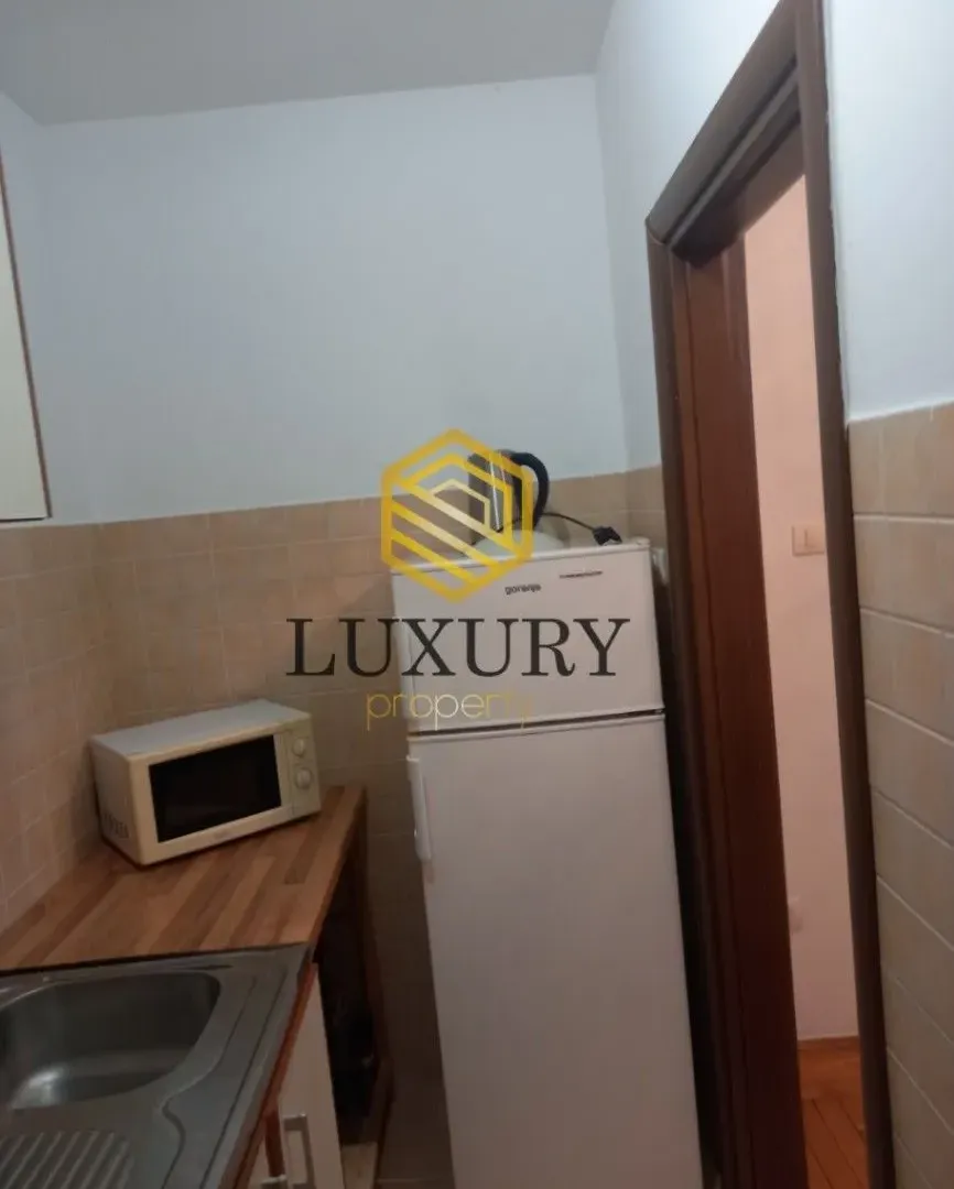 Rent, apartment, 80m², Ljubović, Podgorica