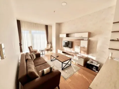 Sale, one bedroom apartment, 54m², Tre Canne, Budva - image 5