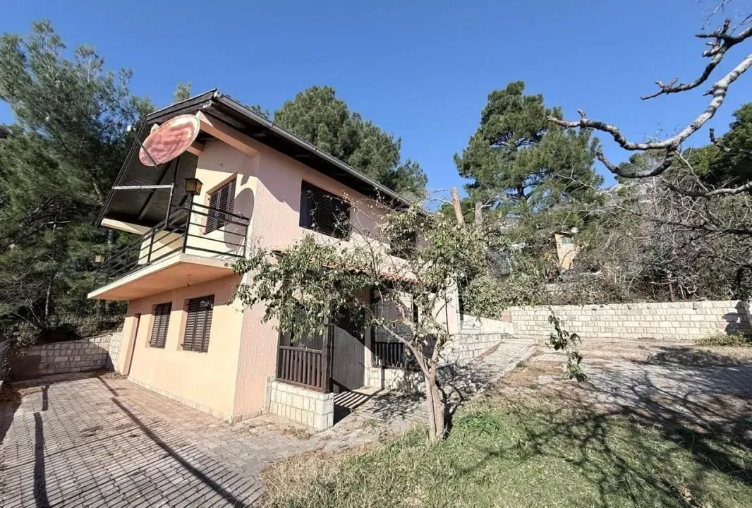 Sale, house, 130m², Zeleni Pojas, Bar