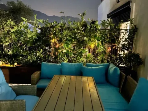 Prodaja, jednosoban stan, 47m², Obala Đuraševića, Tivat - image 3