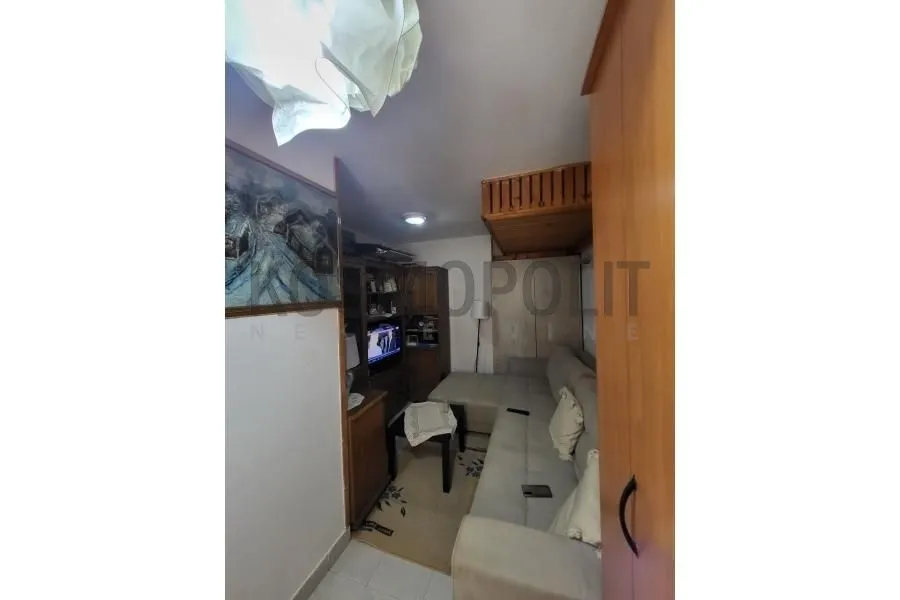 Prodaja, dvosoban stan, 34m², Centar Sve Podlokacije, Beograd