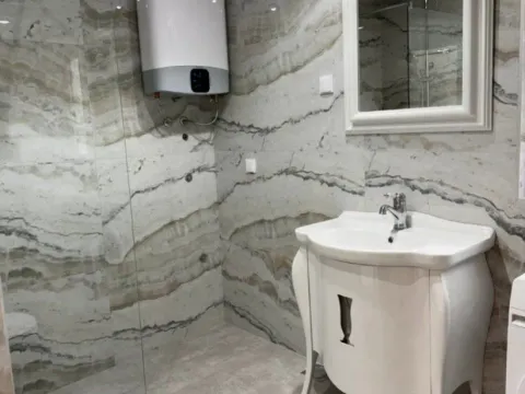 Izdavanje, trosoban stan, 95m², Preko Morače, Podgorica - image 6