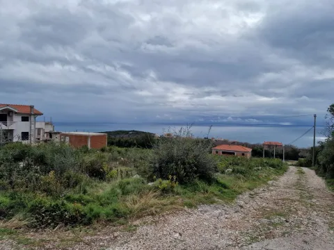 Prodaja, plac, 600m², Krimovica, Kotor - image 4