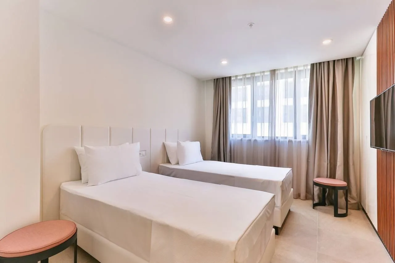 Sale, three bedroom apartment, 137m², Rafailovići, Budva