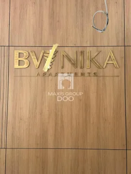 Prodaja, jednosoban stan, 32m², Savski Venac, Beograd - image 17