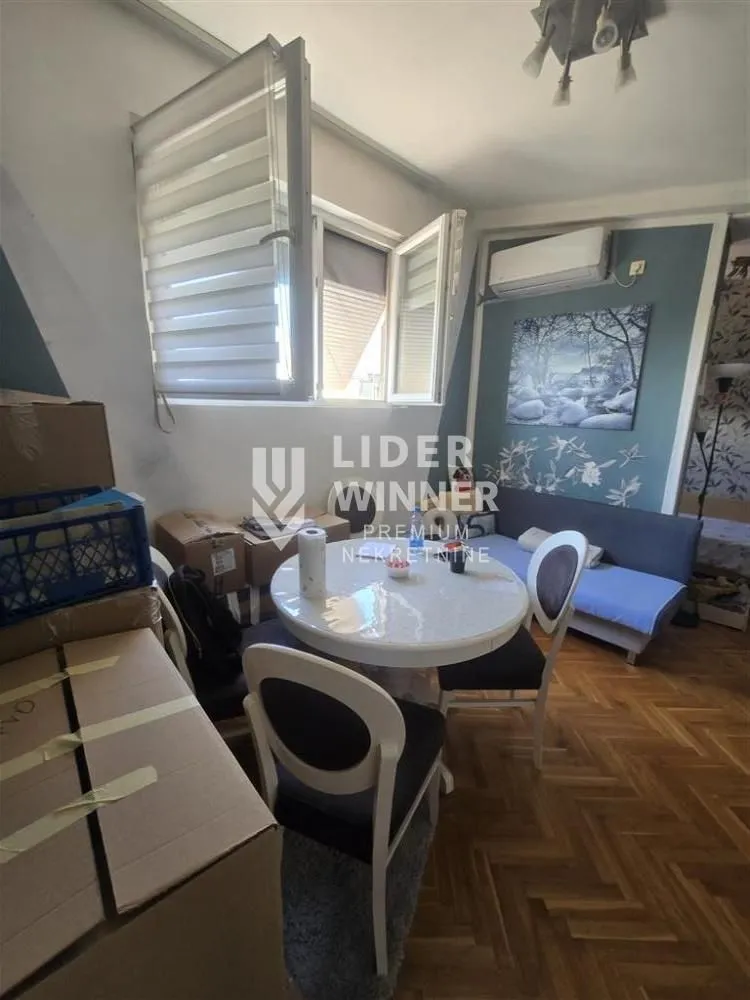 Sale, two bedroom apartment, 43m², Novi Beograd Sve Podlokacije, Beograd
