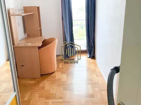 Izdavanje, dvosoban stan, 65m², Preko Morače, Podgorica - image 4