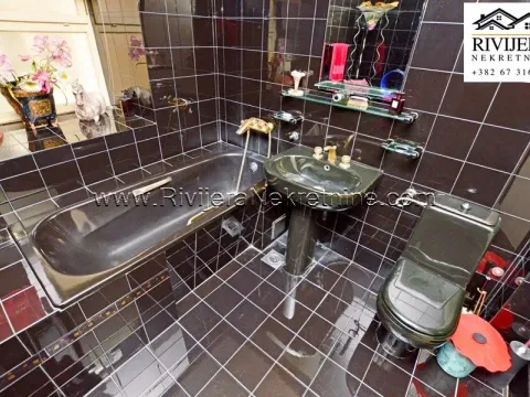 Prodaja, kuća, 131m², Centar, Herceg Novi - image 14