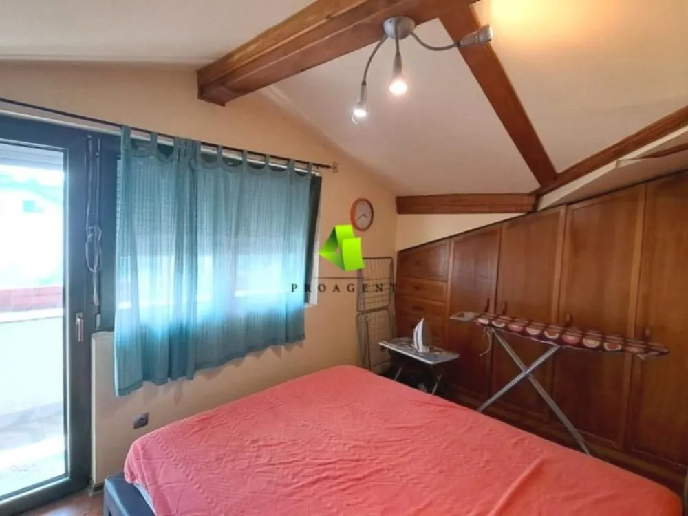 Prodaja, trosoban stan, 85m², Medijana, Niš