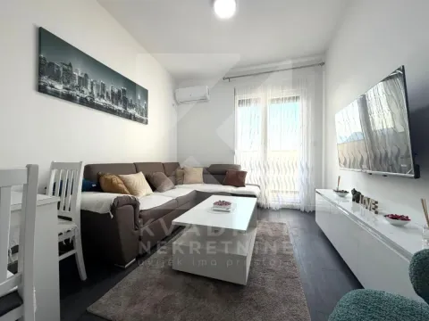 Rent, one bedroom apartment, 32m², Zabjelo, Podgorica - image 3