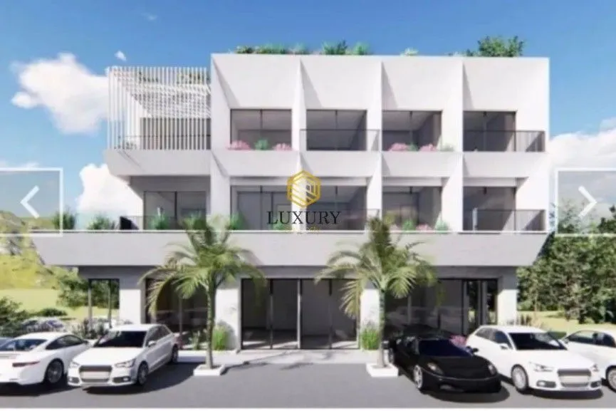Sale, office space, 140m², City Kvart, Podgorica