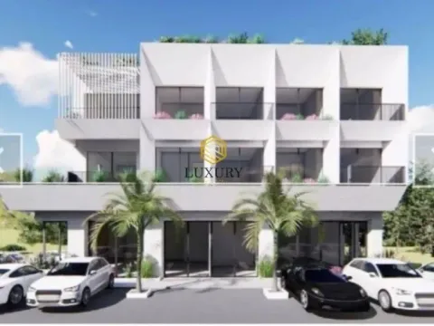 Sale, office space, 140m², City Kvart, Podgorica - image 3