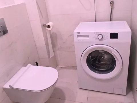 Izdavanje, stan, 40m², Central Point, Podgorica - image 8