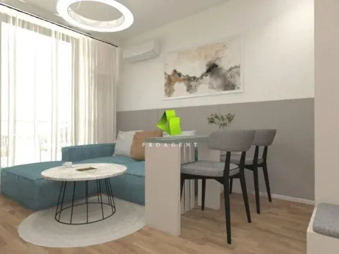 Izdavanje, stan, 28m², Medijana, Niš - image 2