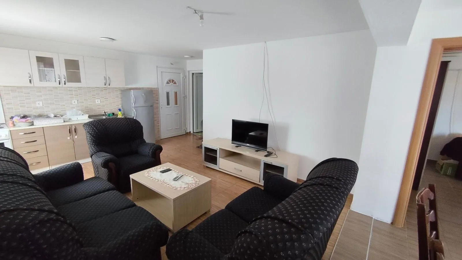 Rent, house, 80m², Momišići, Podgorica