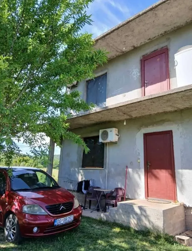 Prodaja, kuća, 116m², Danilovgrad, Crna Gora
