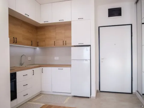 Izdavanje, jednosoban stan, 45m², Stari Aerodrom, Podgorica - image 5