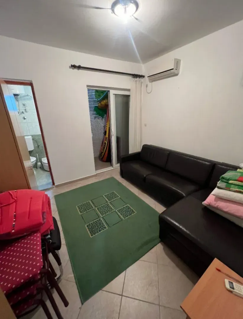 Sale, two bedroom apartment, 60m², Sutomore, Bar