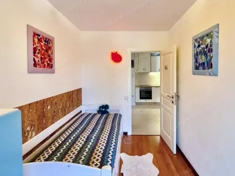 Sale, three bedroom apartment, 121m², Petrovac, Budva - image 9