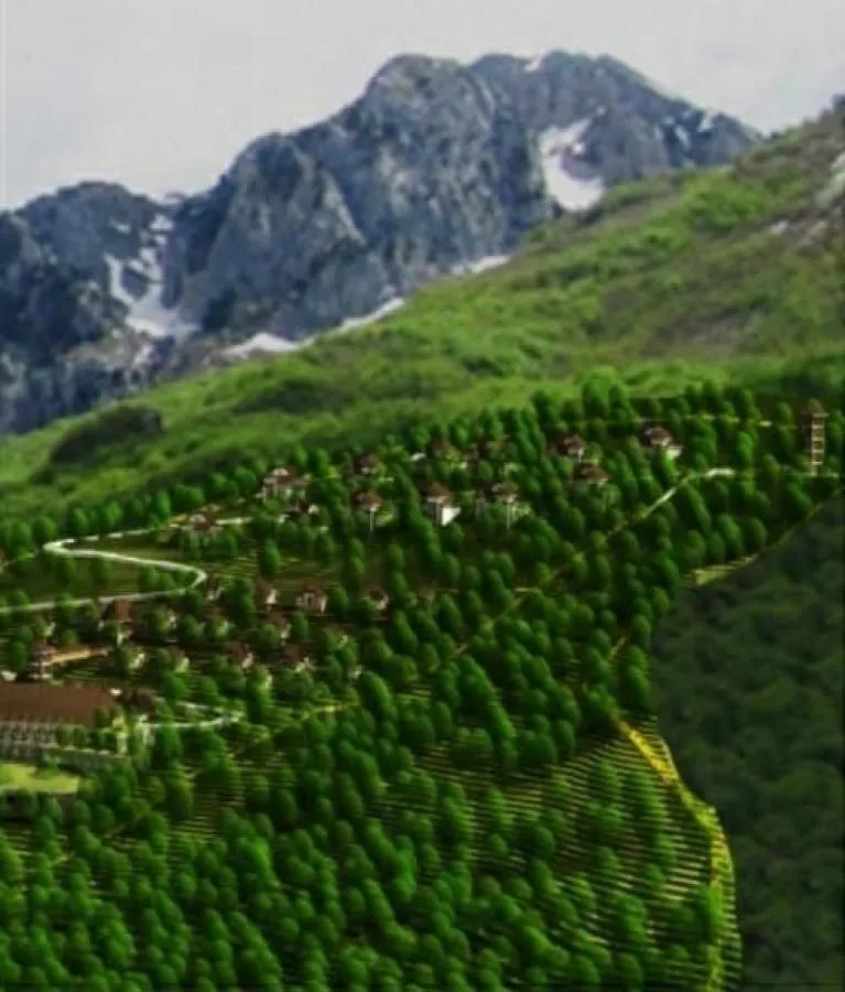 Prodaja, kuća, 60m², Kolašin, Crna Gora