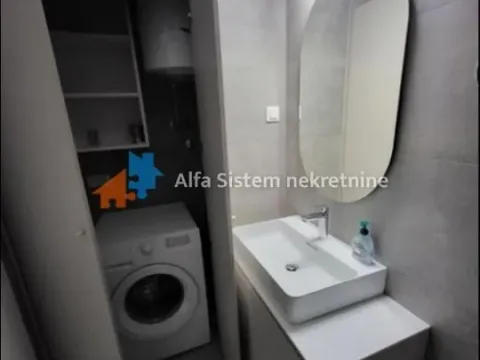 Izdavanje, dvosoban stan, 51m², Lekino Brdo, Voždovac Sve Podlokacije - image 10