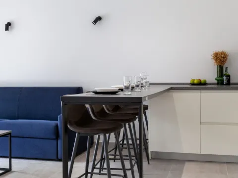 Sale, three bedroom apartment, 73m², Kotor, Crna Gora - image 15