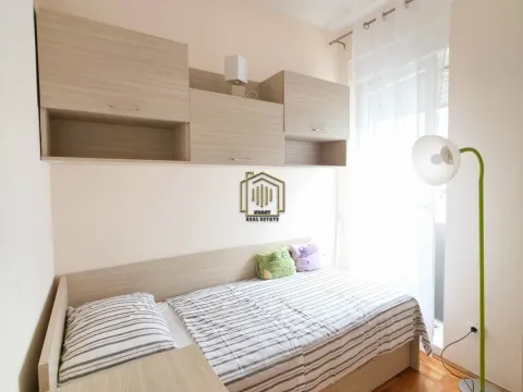 Izdavanje, dvosoban stan, 55m², Ljubović, Podgorica - image 8