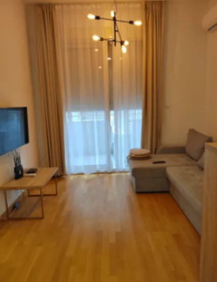 Rent, apartment, 38m², Velji Vinogradi, Budva