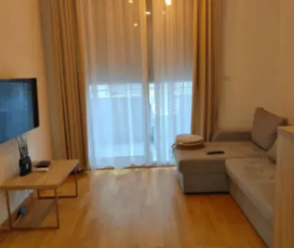 Rent, apartment, 38m², Velji Vinogradi, Budva - image 6