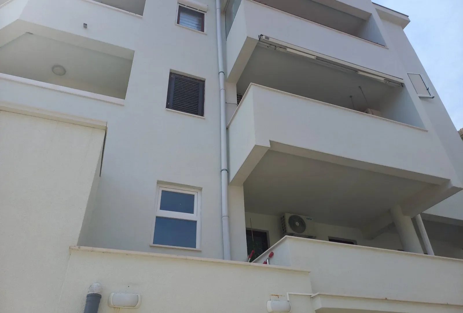 Sale, two bedroom apartment, 75m², Budva, Crna Gora