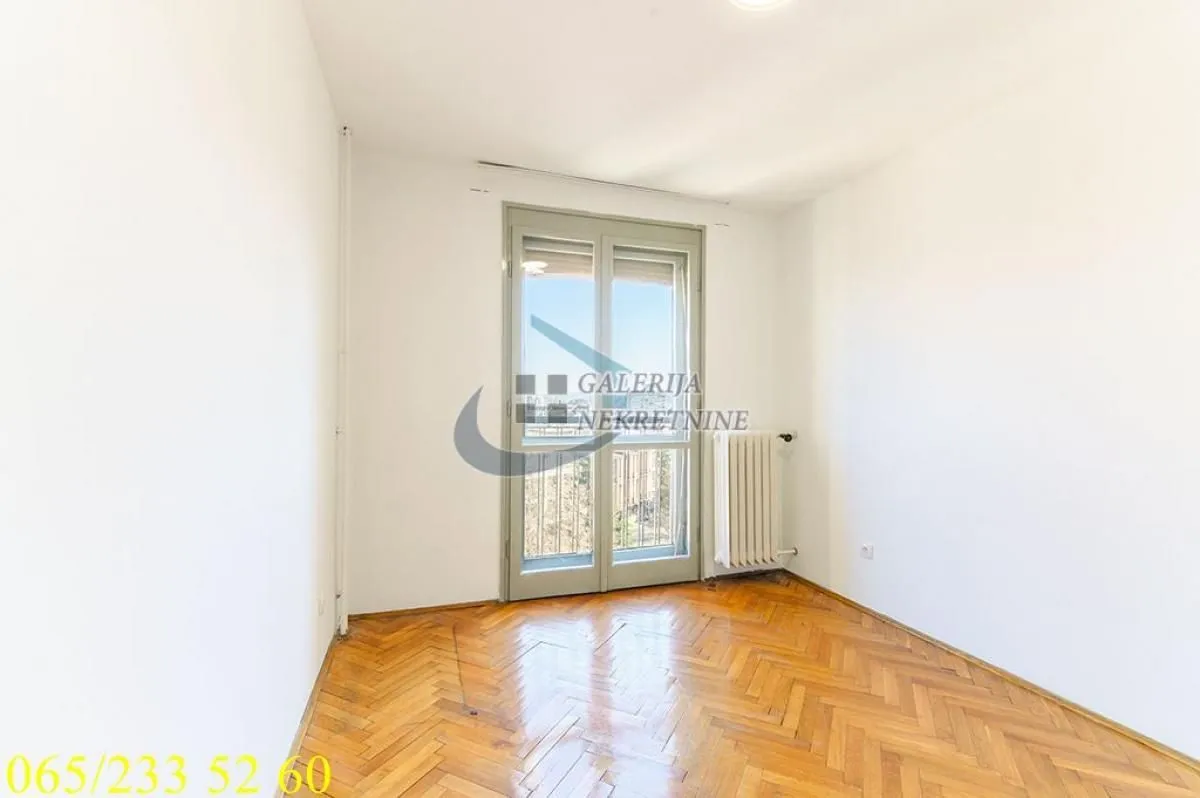 Prodaja, dvosoban stan, 58m², Botanička Bašta, Palilula Sve Podlokacije