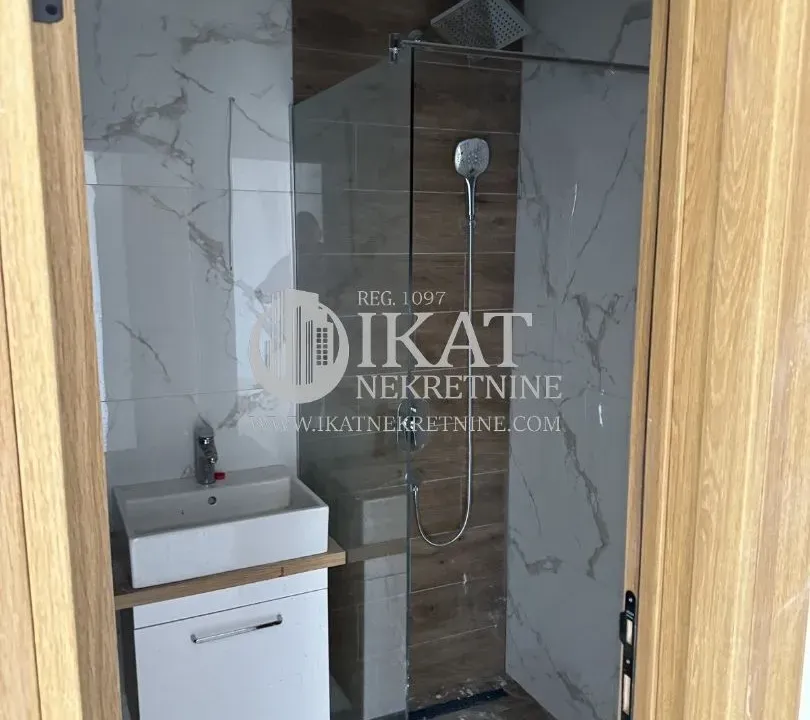 Prodaja, dvosoban stan, 39m², Obudojevica, Zlatibor