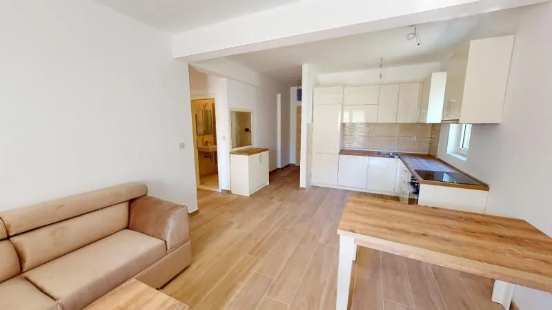 Sale, two bedroom apartment, 68m², Tivat, Crna Gora