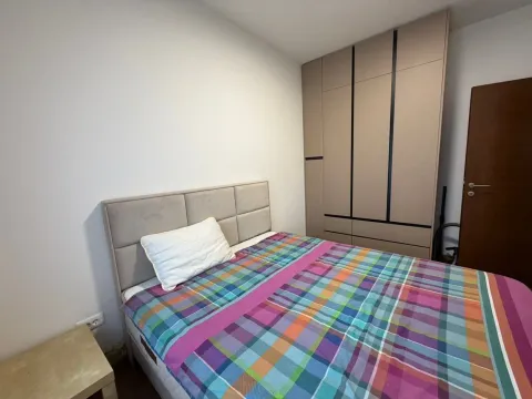 Rent, apartment, 43m², Vezirov Most, Podgorica - image 11