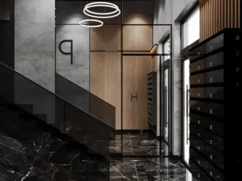 Prodaja, stan, 42m², Telep, Novi Sad Sve Podlokacije - image 2