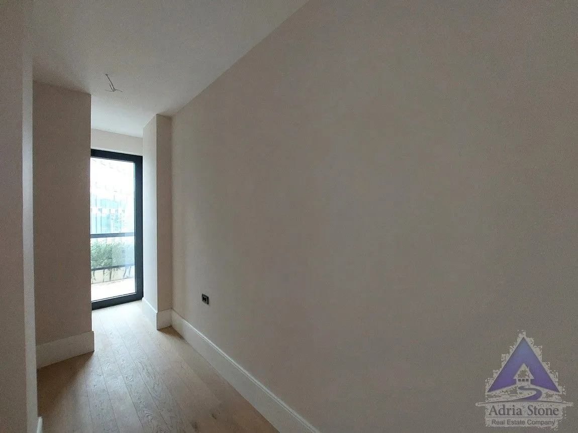 Sale, one bedroom apartment, 71m², Rafailovići, Budva