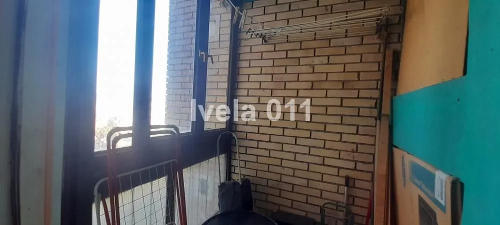 Sale, one bedroom apartment, 41m², Zvezdara Sve Podlokacije, Beograd