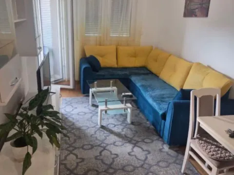 Izdavanje, jednosoban stan, 34m², Zabjelo, Podgorica - image 2