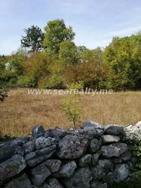 Prodaja, plac, 45844m², Brežine, Podgorica