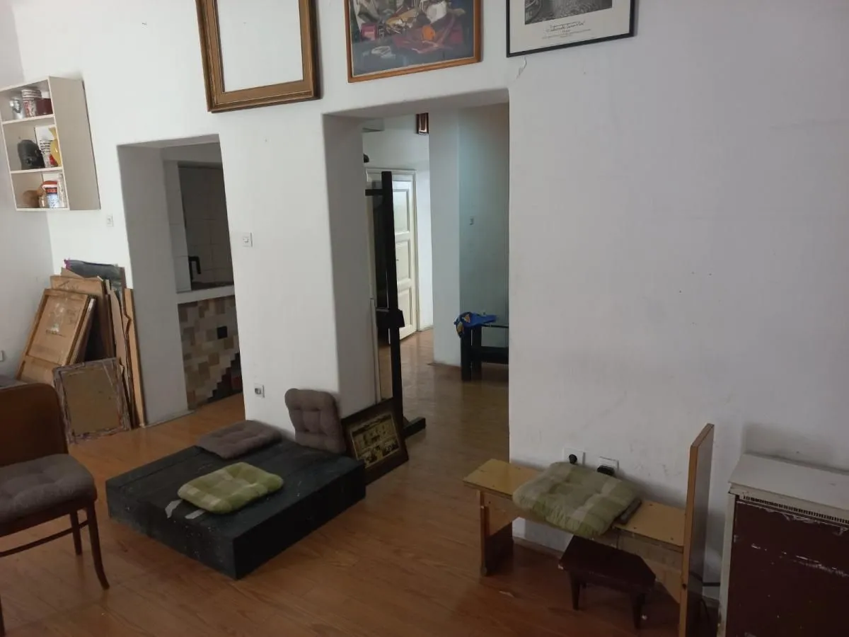 Rent, office space, 50m², Savski Venac, Beograd