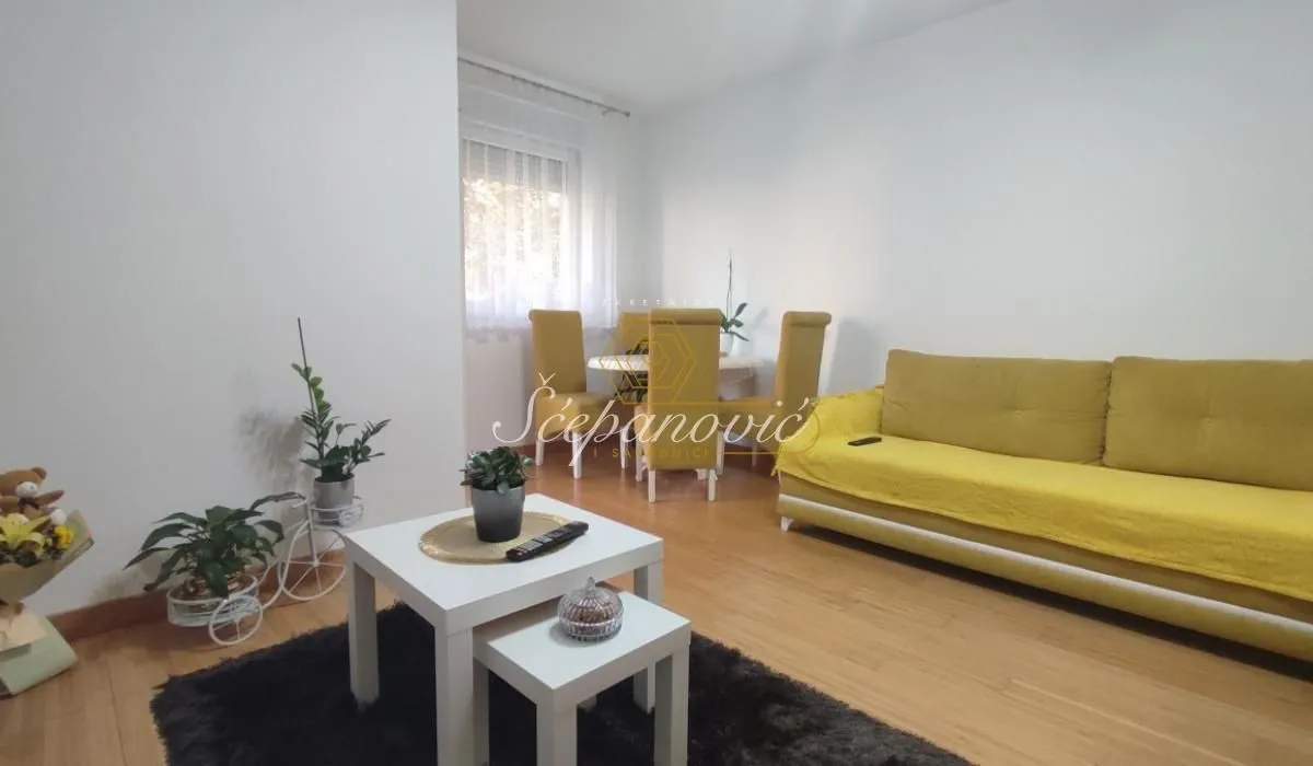 Prodaja, stan, 44m², Detelinara, Novi Sad Sve Podlokacije