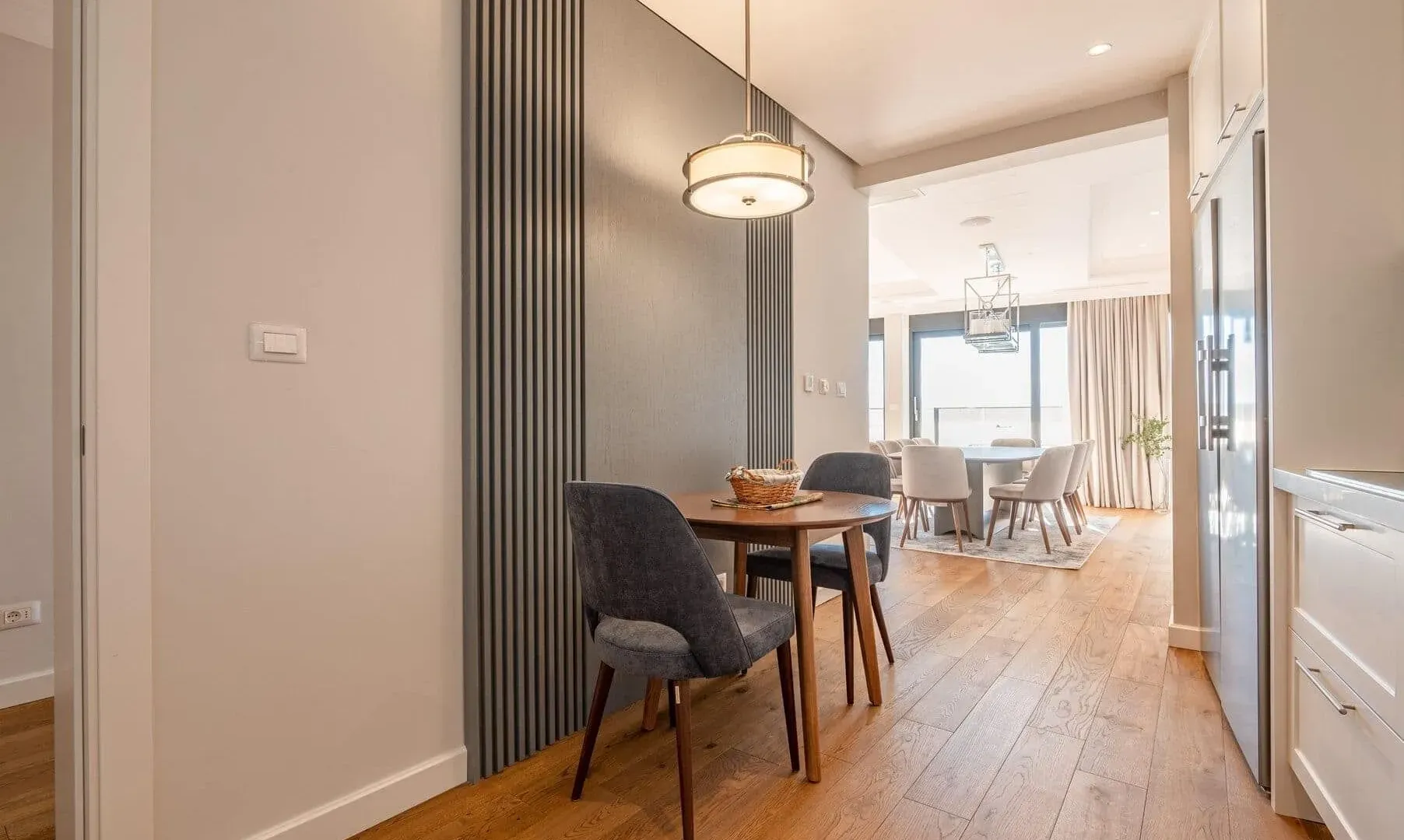 Sale, three bedroom apartment, 237m², Soho City, Bar