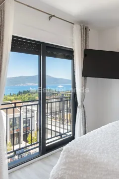 Prodaja, dvosoban stan, 45m², Kava, Tivat - image 8