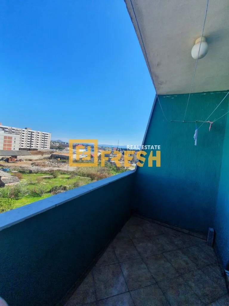 Prodaja, jednosoban stan, 60m², Zabjelo, Podgorica
