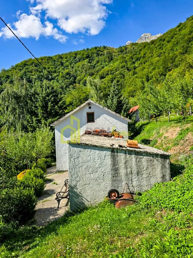 Prodaja, plac, 10000m², Kolašin, Crna Gora