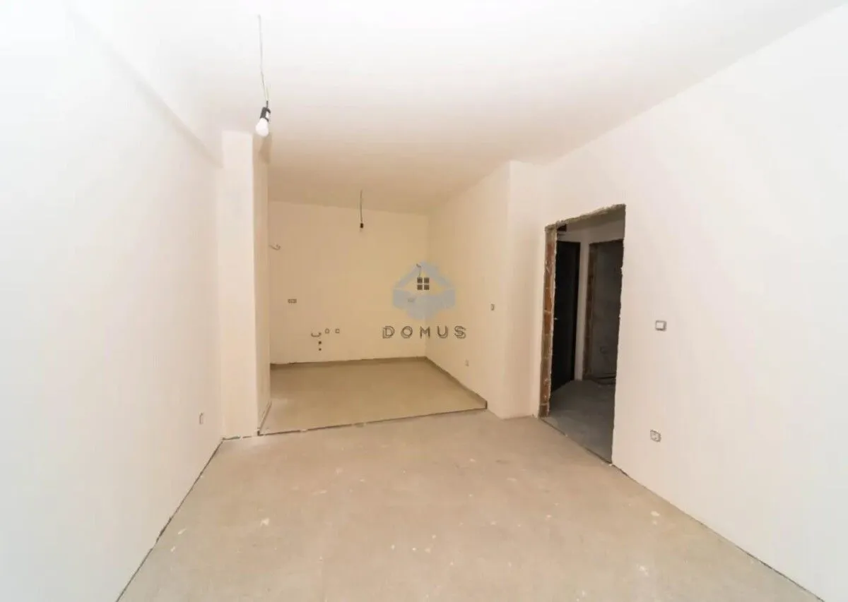 Sale, two bedroom apartment, 67m², Stari Aerodrom, Podgorica