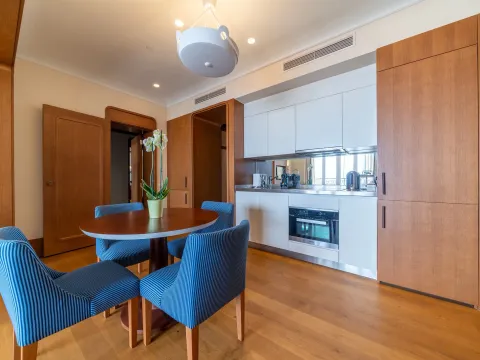 Sale, two bedroom apartment, 178m², Porto Montenegro, Tivat - image 5