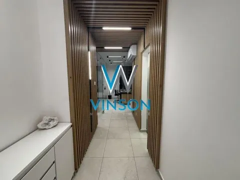 Rent, office space, 68m², Salajka, Novi Sad Sve Podlokacije - image 9