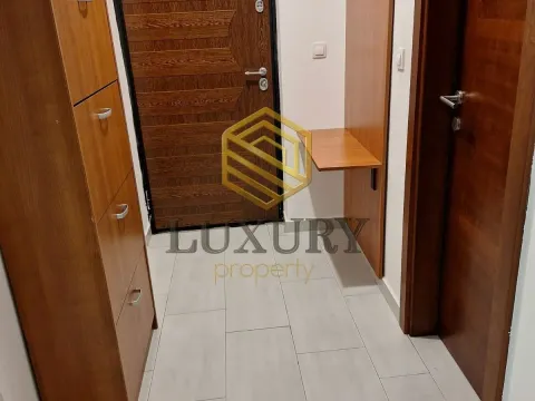 Rent, one bedroom apartment, 45m², Tuški Put, Podgorica - image 8