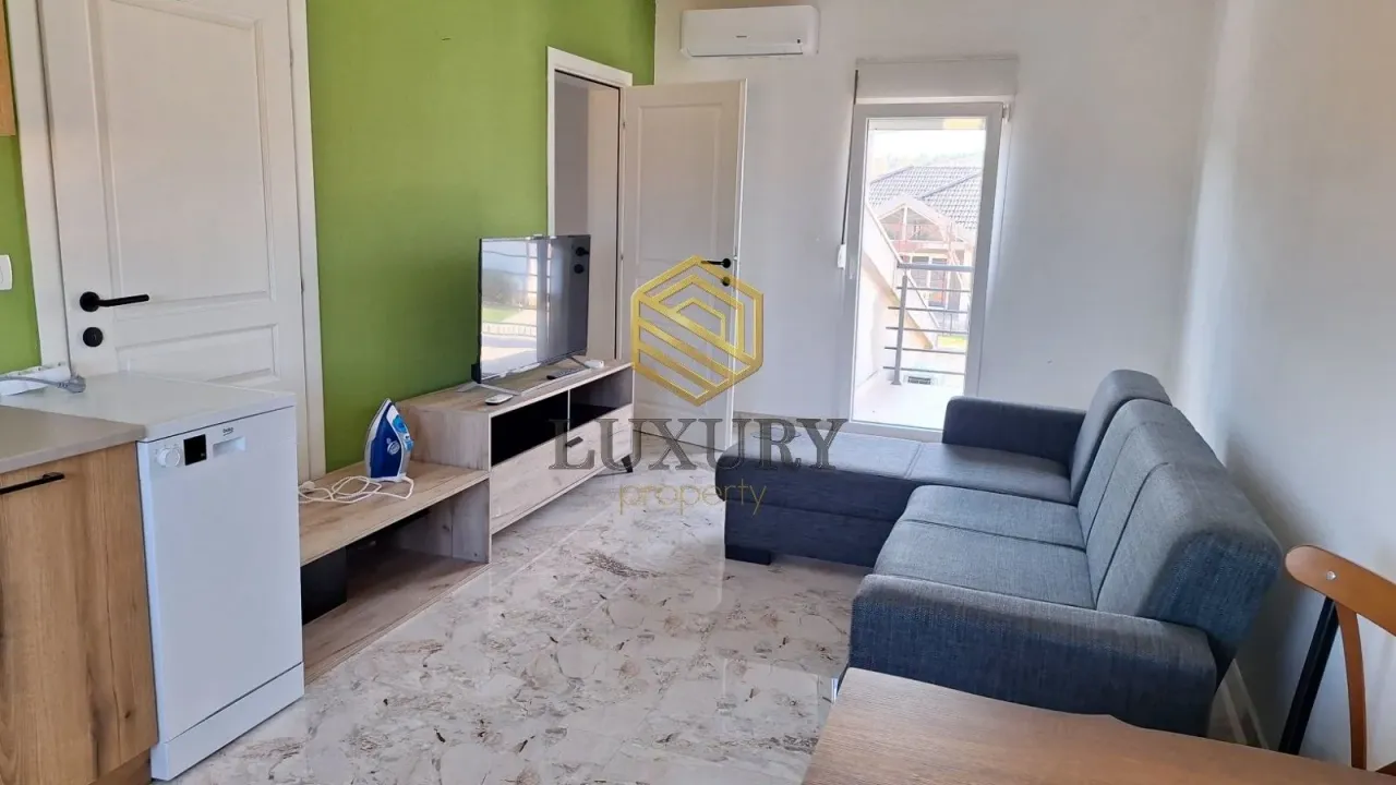 Rent, house, 110m², Cijevna, Podgorica